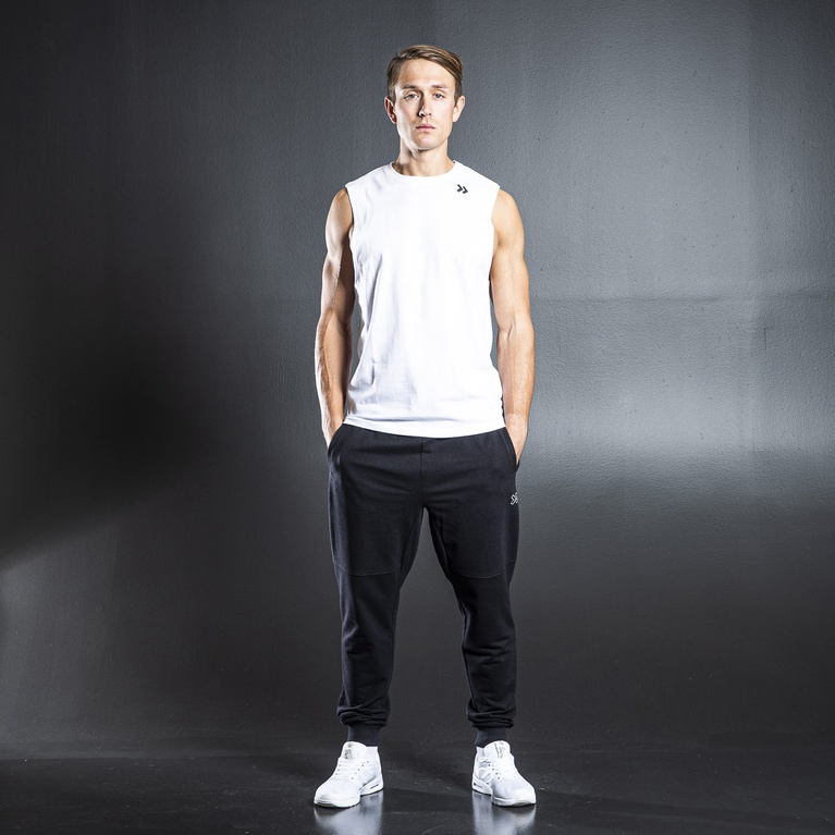 Byxa "Ms Training Joggers" Byxa "Ms Training Joggers"